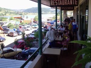 Restaurante Temporada 1